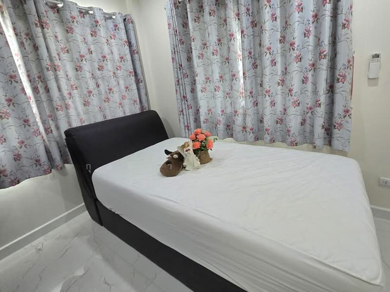 For Rent - คาซ่าวิลล์1, Nonthaburi
