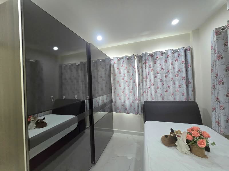 For Rent - คาซ่าวิลล์1, Nonthaburi