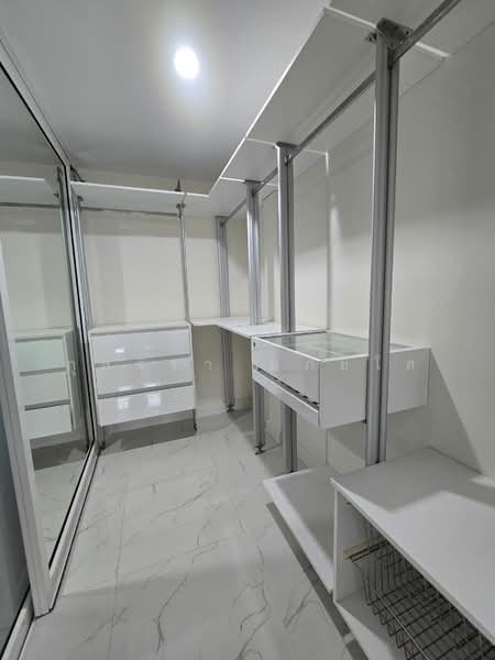 For Rent - คาซ่าวิลล์1, Nonthaburi