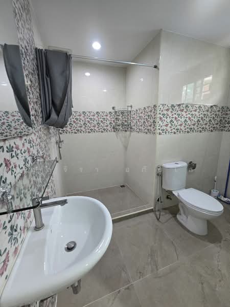 For Rent - คาซ่าวิลล์1, Nonthaburi