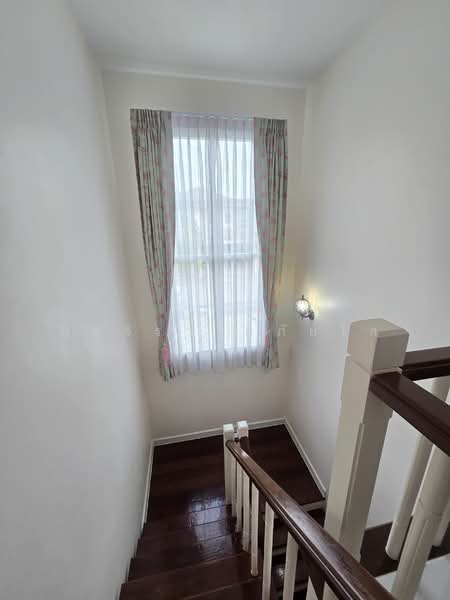 For Rent - คาซ่าวิลล์1, Nonthaburi