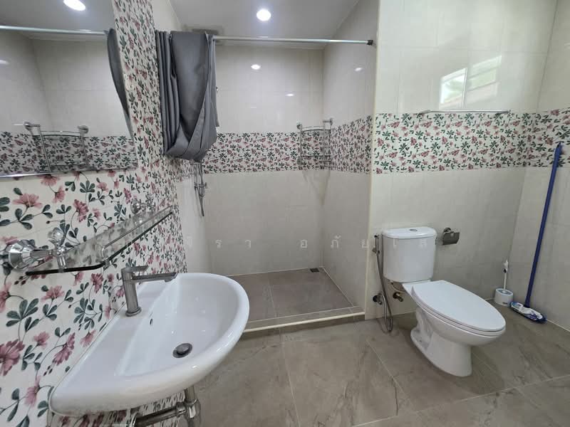 คาซ่าวิลล์1, Nonthaburi, ราชพฤกษ์, Bang Rak Noi, Muang Nonthaburi, Nonthaburi, 3 Bedrooms, 200 sqm, Single Detached House For Rent, by กุลจิรา อภัยโส, 9729803 - DDproperty.com