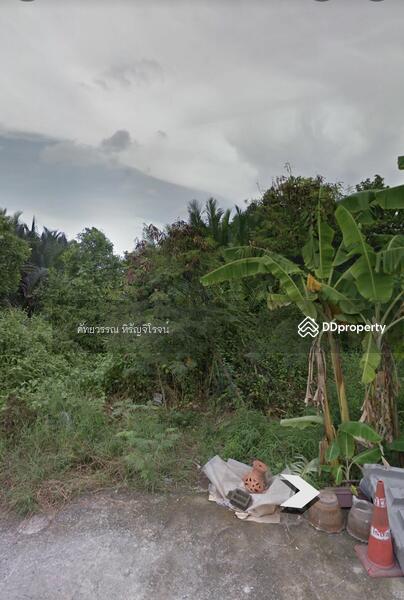 For Sale - Land for sale in Samutprakarn, Land size 1,305 Sq.w. Warehouse, Housing Selling Price 34,000 B/Sq.w, Samut Prakan