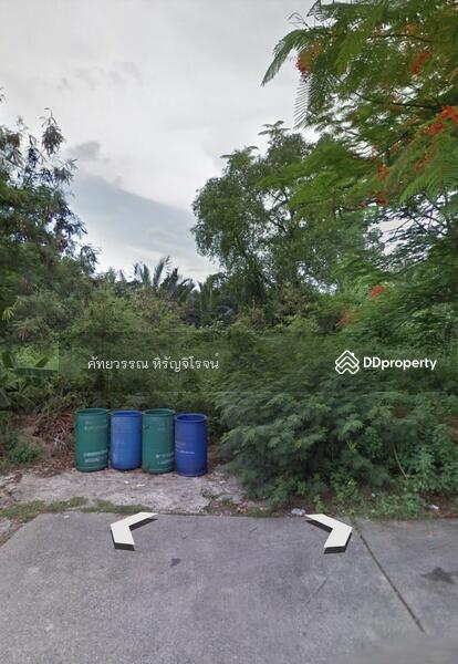 For Sale - Land for sale in Samutprakarn, Land size 1,305 Sq.w. Warehouse, Housing Selling Price 34,000 B/Sq.w, Samut Prakan
