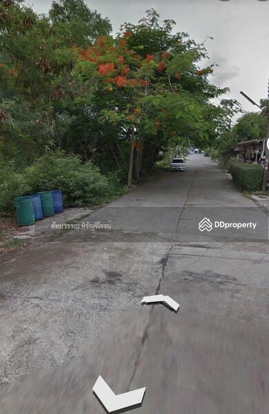 For Sale - Land for sale in Samutprakarn, Land size 1,305 Sq.w. Warehouse, Housing Selling Price 34,000 B/Sq.w, Samut Prakan