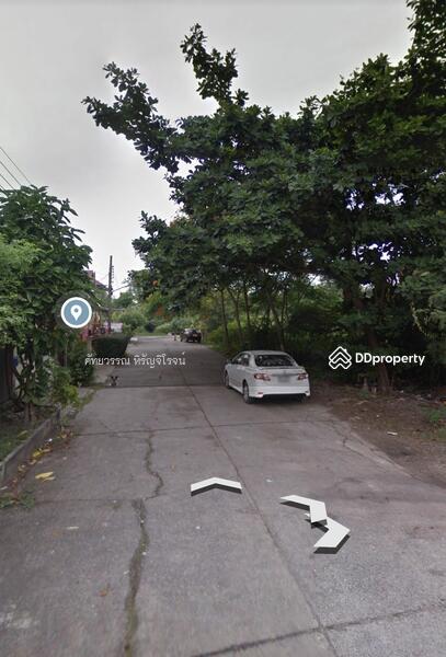 For Sale - Land for sale in Samutprakarn, Land size 1,305 Sq.w. Warehouse, Housing Selling Price 34,000 B/Sq.w, Samut Prakan