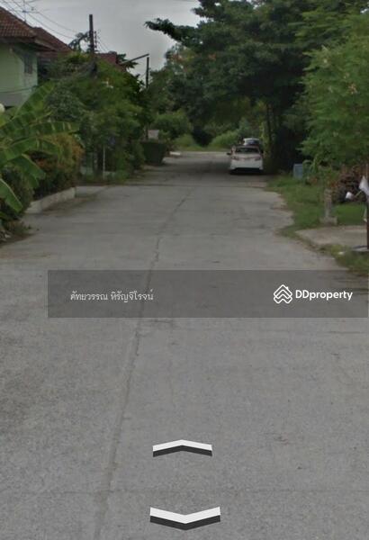 For Sale - Land for sale in Samutprakarn, Land size 1,305 Sq.w. Warehouse, Housing Selling Price 34,000 B/Sq.w, Samut Prakan