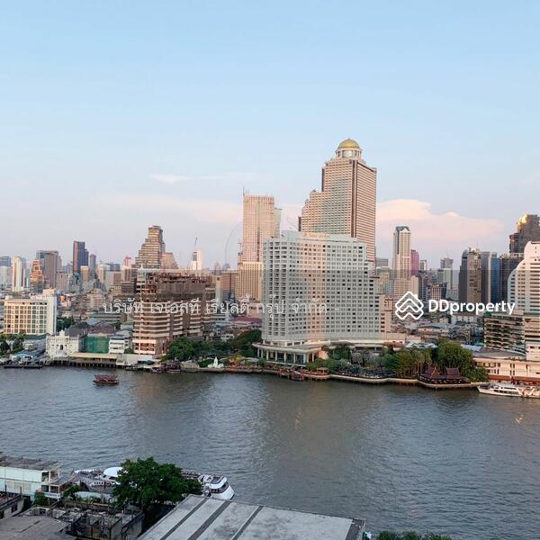 The River by Raimon Land : เดอะ ริเวอร์ บาย ไรม่อน แลนด์, กรุงเทพ, ซอยเจริญนคร 13 ถนนเจริญนคร, คลองต้นไทร, คลองสาน, กรุงเทพ, 110 ตร.ม., คอนโด ขาย, โดย บริษัท เจเอสที เรียลตี้ กรุ๊ป จำกัด, 9730080 - DDproperty.com