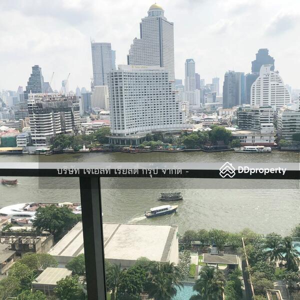 The River by Raimon Land : เดอะ ริเวอร์ บาย ไรม่อน แลนด์, กรุงเทพ, ซอยเจริญนคร 13 ถนนเจริญนคร, คลองต้นไทร, คลองสาน, กรุงเทพ, 110 ตร.ม., คอนโด ขาย, โดย บริษัท เจเอสที เรียลตี้ กรุ๊ป จำกัด, 9730080 - DDproperty.com