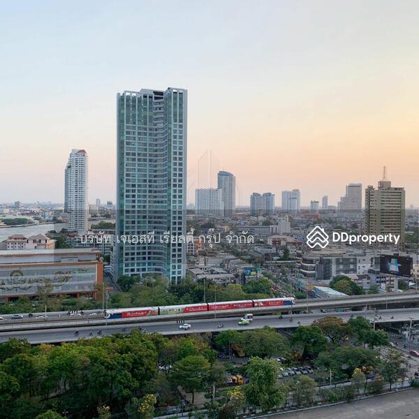 The River by Raimon Land, Bangkok, Soi Charoen Nakorn 13, Charoen Nakorn Road, Khlong Ton Sai, Khlong San, Bangkok, 2 Bedrooms, 110 sqm, Condo For Sale, by JST Realty Group Co., Ltd., 9730080 - DDproperty.com