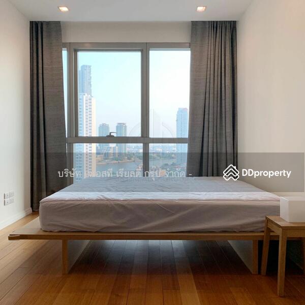 The River by Raimon Land, Bangkok, Soi Charoen Nakorn 13, Charoen Nakorn Road, Khlong Ton Sai, Khlong San, Bangkok, 2 Bedrooms, 110 sqm, Condo For Sale, by JST Realty Group Co., Ltd., 9730080 - DDproperty.com