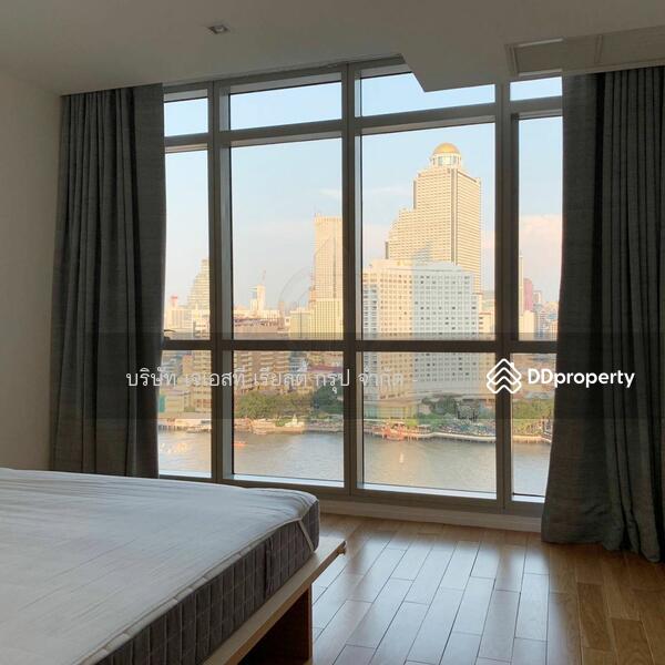 The River by Raimon Land, Bangkok, Soi Charoen Nakorn 13, Charoen Nakorn Road, Khlong Ton Sai, Khlong San, Bangkok, 2 Bedrooms, 110 sqm, Condo For Sale, by JST Realty Group Co., Ltd., 9730080 - DDproperty.com