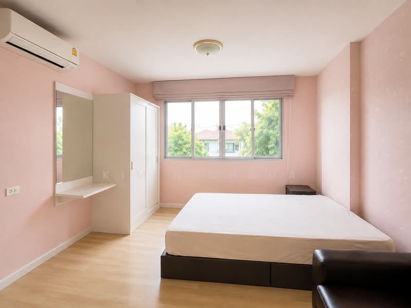 Dcondo Ramindra, Bangkok, 43 Raminthra Road, Tha Rang, Bang Khen, Bangkok, Studio, 30 sqm, Condo For Rent, by Kim Nichada, 9730152 - DDproperty.com