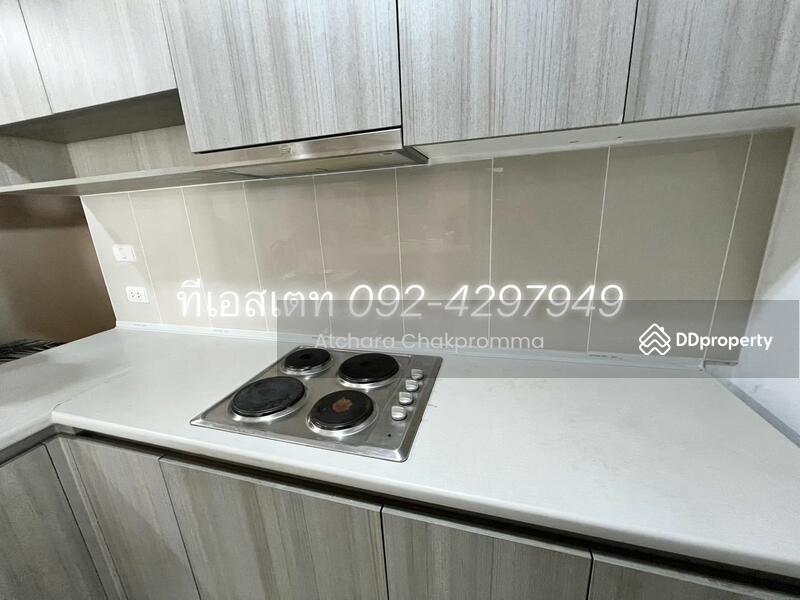 Belle Grand Rama 9, Bangkok, 131 Rama 9 Road, Huai Khwang, Huai Khwang, Bangkok, 2 Bedrooms, 96 sqm, Condo For Rent, by Atchara Chakpromma, 9730471 - DDproperty.com