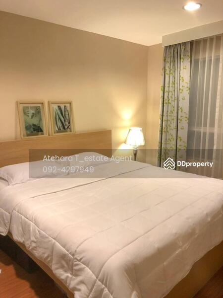 Belle Grand Rama 9, Bangkok, 131 Rama 9 Road, Huai Khwang, Huai Khwang, Bangkok, 2 Bedrooms, 96 sqm, Condo For Rent, by Atchara Chakpromma, 9730471 - DDproperty.com
