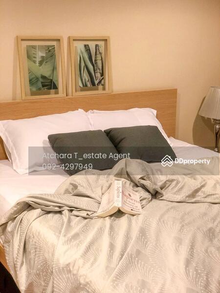 Belle Grand Rama 9, Bangkok, 131 Rama 9 Road, Huai Khwang, Huai Khwang, Bangkok, 2 Bedrooms, 96 sqm, Condo For Rent, by Atchara Chakpromma, 9730471 - DDproperty.com