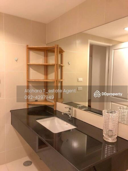 Belle Grand Rama 9, Bangkok, 131 Rama 9 Road, Huai Khwang, Huai Khwang, Bangkok, 2 Bedrooms, 96 sqm, Condo For Rent, by Atchara Chakpromma, 9730471 - DDproperty.com
