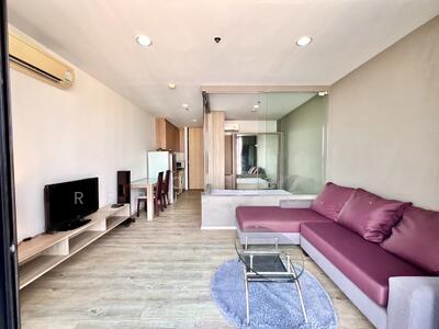 For Rent - The Issara Ladprao, Bangkok