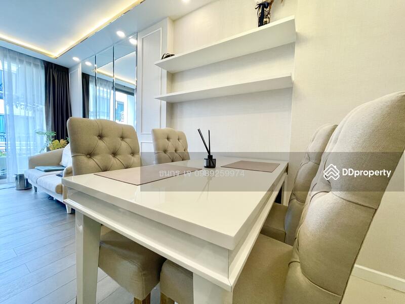 ขาย - Amaranta Residence : อมรันทา เรสซิเดนซ์ รัชดา-ห้วยขวาง, กรุงเทพ