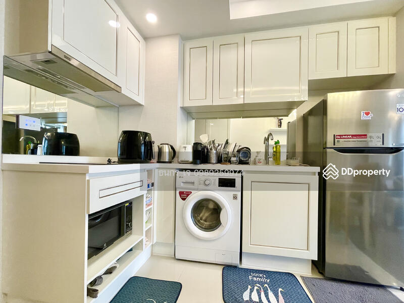 ขาย - Amaranta Residence : อมรันทา เรสซิเดนซ์ รัชดา-ห้วยขวาง, กรุงเทพ