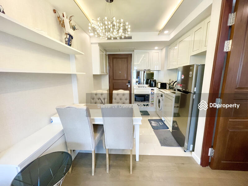 ขาย - Amaranta Residence : อมรันทา เรสซิเดนซ์ รัชดา-ห้วยขวาง, กรุงเทพ