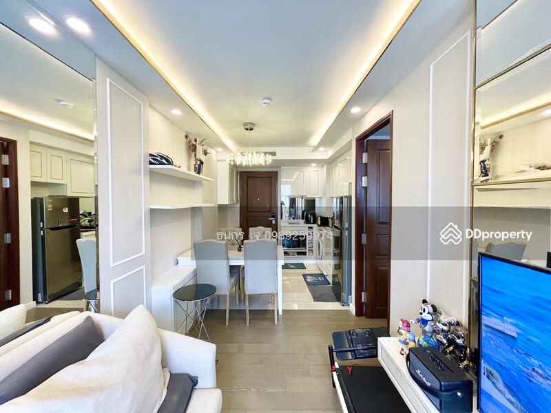 ขาย - Amaranta Residence : อมรันทา เรสซิเดนซ์ รัชดา-ห้วยขวาง, กรุงเทพ