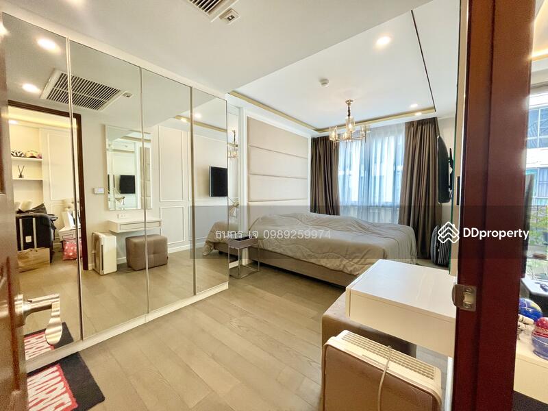 ขาย - Amaranta Residence : อมรันทา เรสซิเดนซ์ รัชดา-ห้วยขวาง, กรุงเทพ