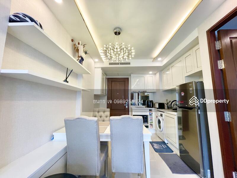 ขาย - Amaranta Residence : อมรันทา เรสซิเดนซ์ รัชดา-ห้วยขวาง, กรุงเทพ