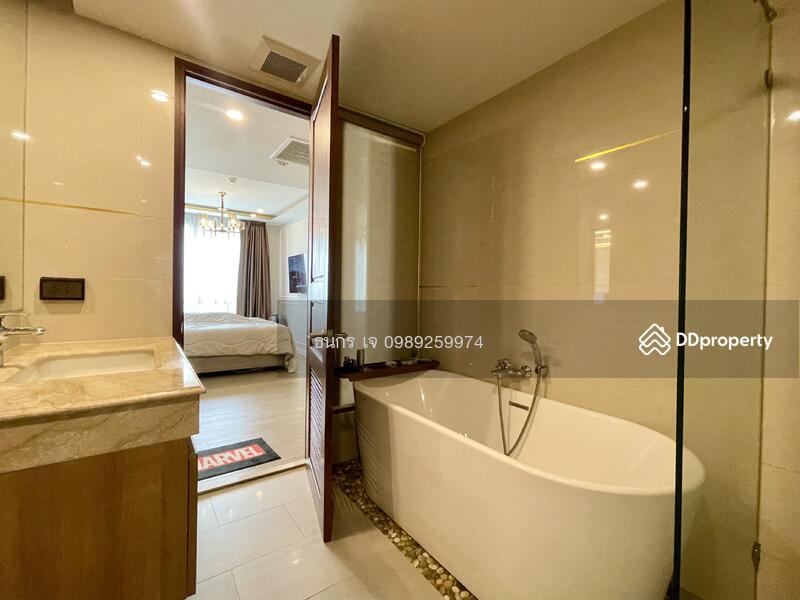 ขาย - Amaranta Residence : อมรันทา เรสซิเดนซ์ รัชดา-ห้วยขวาง, กรุงเทพ