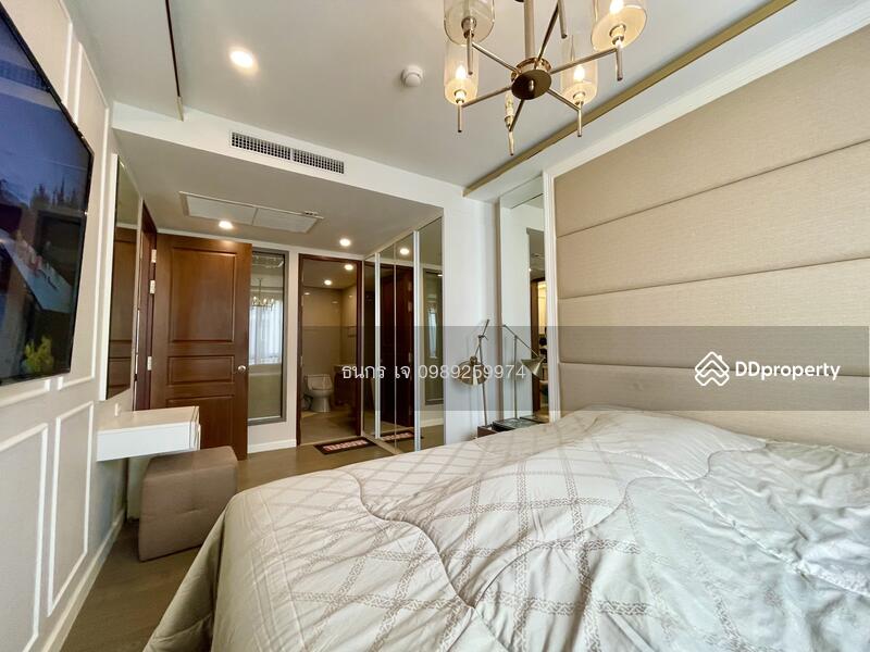 ขาย - Amaranta Residence : อมรันทา เรสซิเดนซ์ รัชดา-ห้วยขวาง, กรุงเทพ