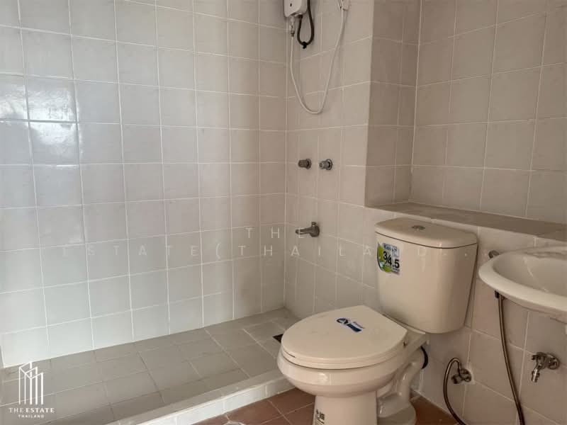Baan On Nut Sukhumvit 77, Bangkok, Sukhumvit 77 Road, Suan Luang, Suan Luang, Bangkok, 1 Bedroom, 64 sqm, Condo For Sale, by The Estate(Thailand) Limited, 9735385 - DDproperty.com