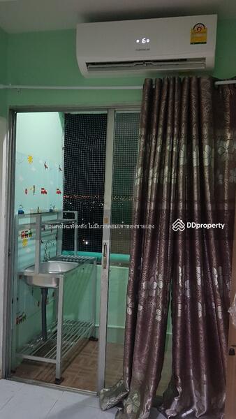 ขายคอนโด1นอนใกล้บิ๊กซีติวานนท์ติดรถไฟฟ้าทำใหม่, นนทบุรี, บางเขน, เมืองนนทบุรี, นนทบุรี, 30 ตร.ม., คอนโด ขาย, โดย นพดล นวพันธ์พิมล, 9737247 - DDproperty.com