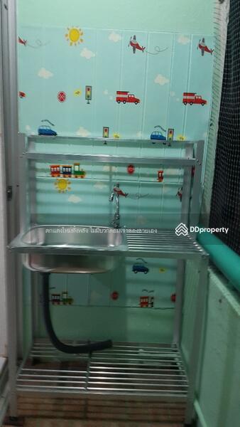 ขายคอนโด1นอนใกล้บิ๊กซีติวานนท์ติดรถไฟฟ้าทำใหม่, Nonthaburi, Bang Khen, Muang Nonthaburi, Nonthaburi, 1 Bedroom, 30 sqm, Condo For Sale, by นพดล นวพันธ์พิมล, 9737247 - DDproperty.com