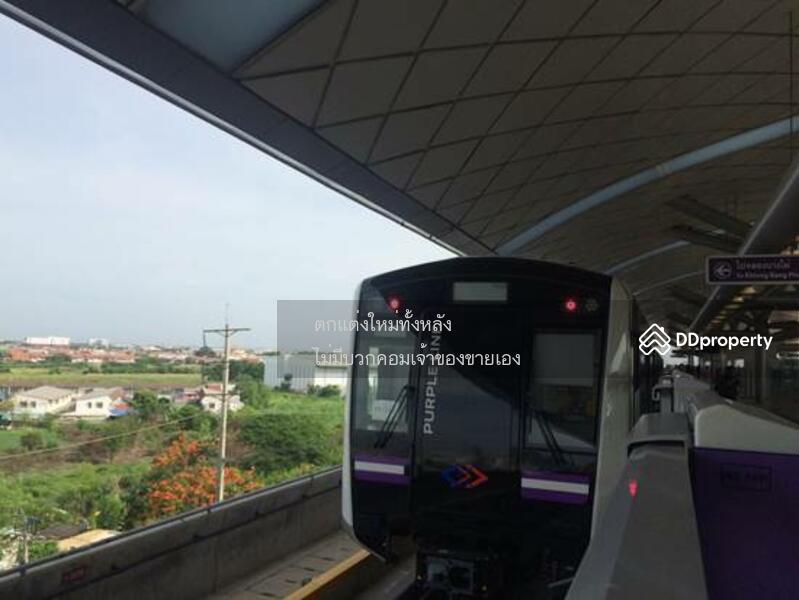 ขายคอนโด1นอนใกล้บิ๊กซีติวานนท์ติดรถไฟฟ้าทำใหม่, Nonthaburi, Bang Khen, Muang Nonthaburi, Nonthaburi, 1 Bedroom, 30 sqm, Condo For Sale, by นพดล นวพันธ์พิมล, 9737247 - DDproperty.com