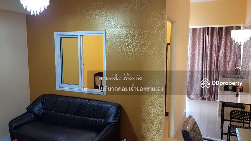 ขายคอนโด1นอนใกล้บิ๊กซีติวานนท์ติดรถไฟฟ้าทำใหม่, Nonthaburi, Bang Khen, Muang Nonthaburi, Nonthaburi, 1 Bedroom, 30 sqm, Condo For Sale, by นพดล นวพันธ์พิมล, 9737247 - DDproperty.com