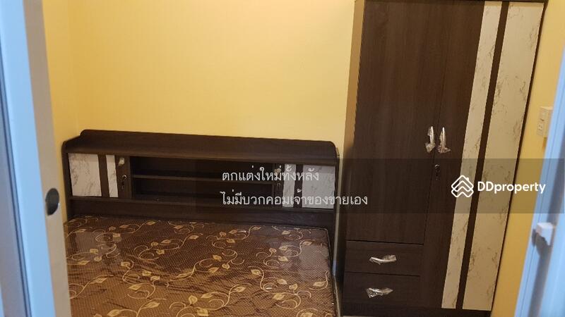 ขายคอนโด1นอนใกล้บิ๊กซีติวานนท์ติดรถไฟฟ้าทำใหม่, Nonthaburi, Bang Khen, Muang Nonthaburi, Nonthaburi, 1 Bedroom, 30 sqm, Condo For Sale, by นพดล นวพันธ์พิมล, 9737247 - DDproperty.com