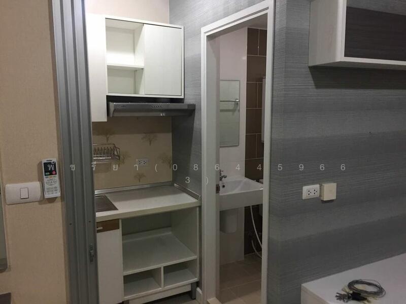 For Rent - The Cube Ramkhamhaeng, Bangkok