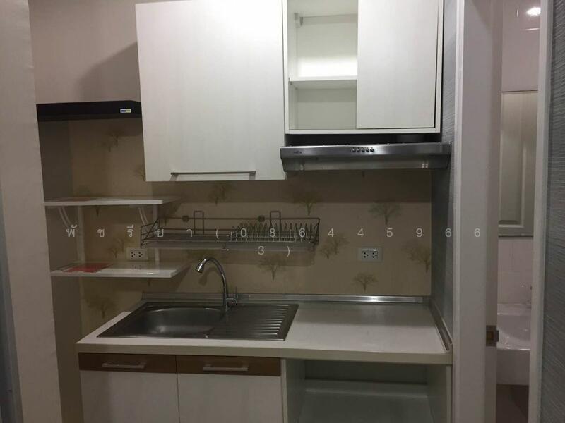 For Rent - The Cube Ramkhamhaeng, Bangkok