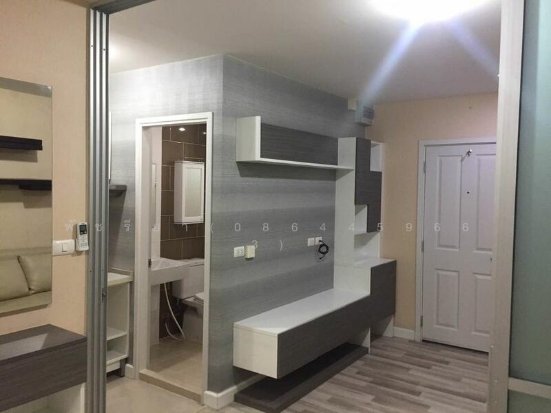 For Rent - The Cube Ramkhamhaeng, Bangkok