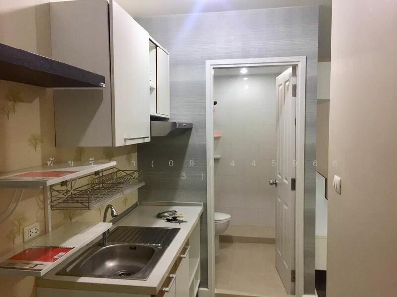 For Rent - The Cube Ramkhamhaeng, Bangkok