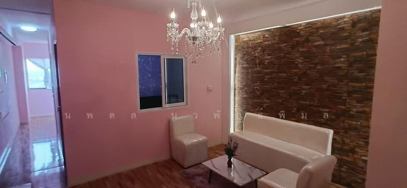 2ห้องนอนขายคอนโดใกล้เกษตรวิภาวดี, Bangkok, 1 ใหญ่42ตรม.ใกล้มอเกษตร, Tha Rang, Bang Khen, Bangkok, 2 Bedrooms, 42 sqm, Condo For Sale, by นพดล นวพันธ์พิมล, 9737293 - DDproperty.com