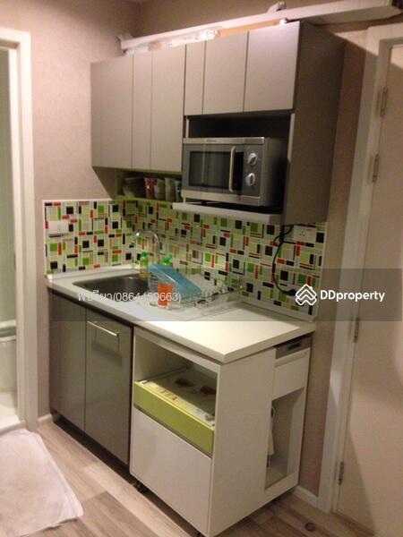 The Key Phahonyothin, Bangkok, 427 Soi Phahon Yothin 34, Sena Nikhom, Chatuchak, Bangkok, 1 Bedroom, 38 sqm, Condo For Sale, by Living Condo, 9738020 - DDproperty.com