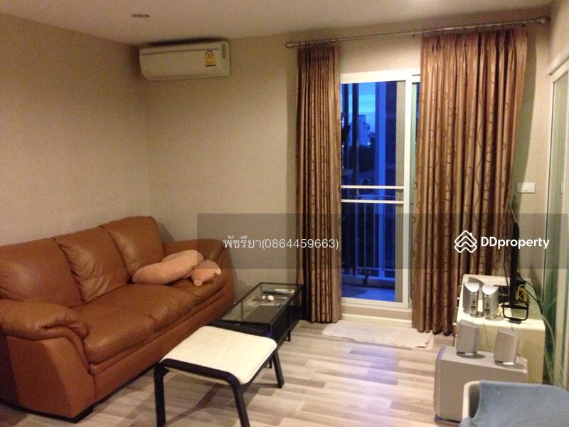 The Key Phahonyothin, Bangkok, 427 Soi Phahon Yothin 34, Sena Nikhom, Chatuchak, Bangkok, 1 Bedroom, 38 sqm, Condo For Sale, by Living Condo, 9738020 - DDproperty.com