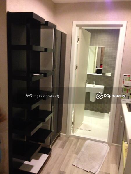 The Key Phahonyothin, Bangkok, 427 Soi Phahon Yothin 34, Sena Nikhom, Chatuchak, Bangkok, 1 Bedroom, 38 sqm, Condo For Sale, by Living Condo, 9738020 - DDproperty.com