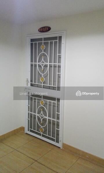 For Rent - Indy Condo Issarapab 31, Bangkok