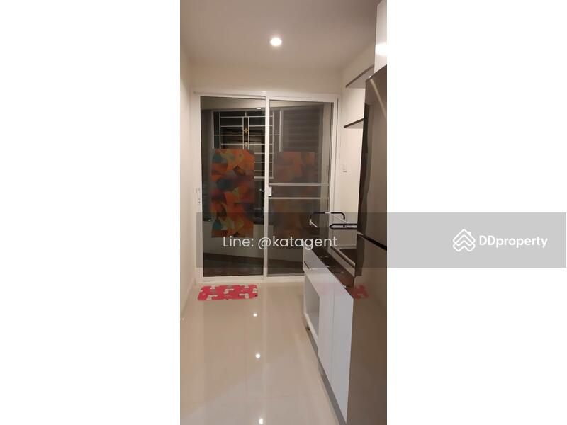 For Rent - Indy Condo Issarapab 31, Bangkok