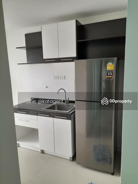 ให้เช่า - Indy Condo อิสรภาพ 31, กรุงเทพ