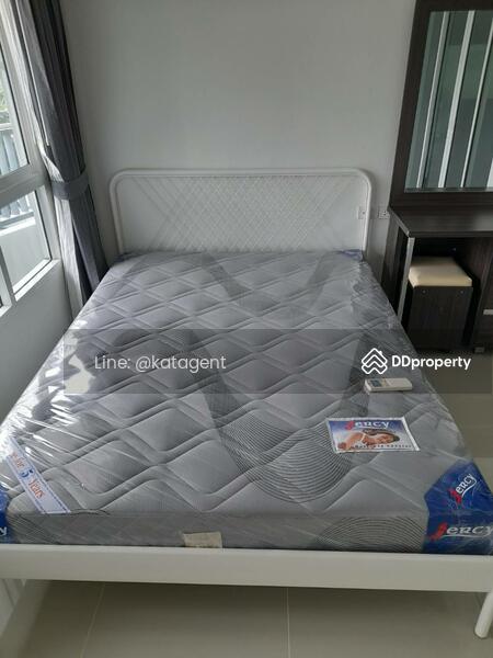 ให้เช่า - Indy Condo อิสรภาพ 31, กรุงเทพ