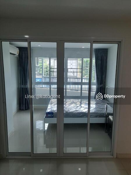 ให้เช่า - Indy Condo อิสรภาพ 31, กรุงเทพ