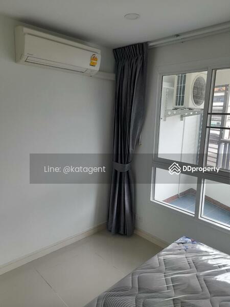 ให้เช่า - Indy Condo อิสรภาพ 31, กรุงเทพ